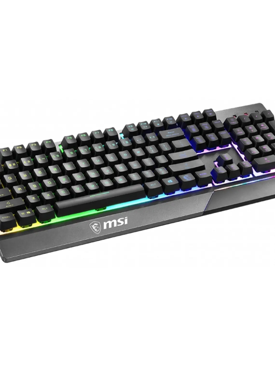 MSI Teclado Gaming Vigor GK30 español 3