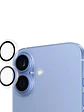 PanzerGlass Hoops Protector iPhone 16 - 16+ - Miniatura 4