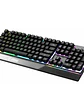 MSI Teclado Gaming Vigor GK30 español - Miniatura 4