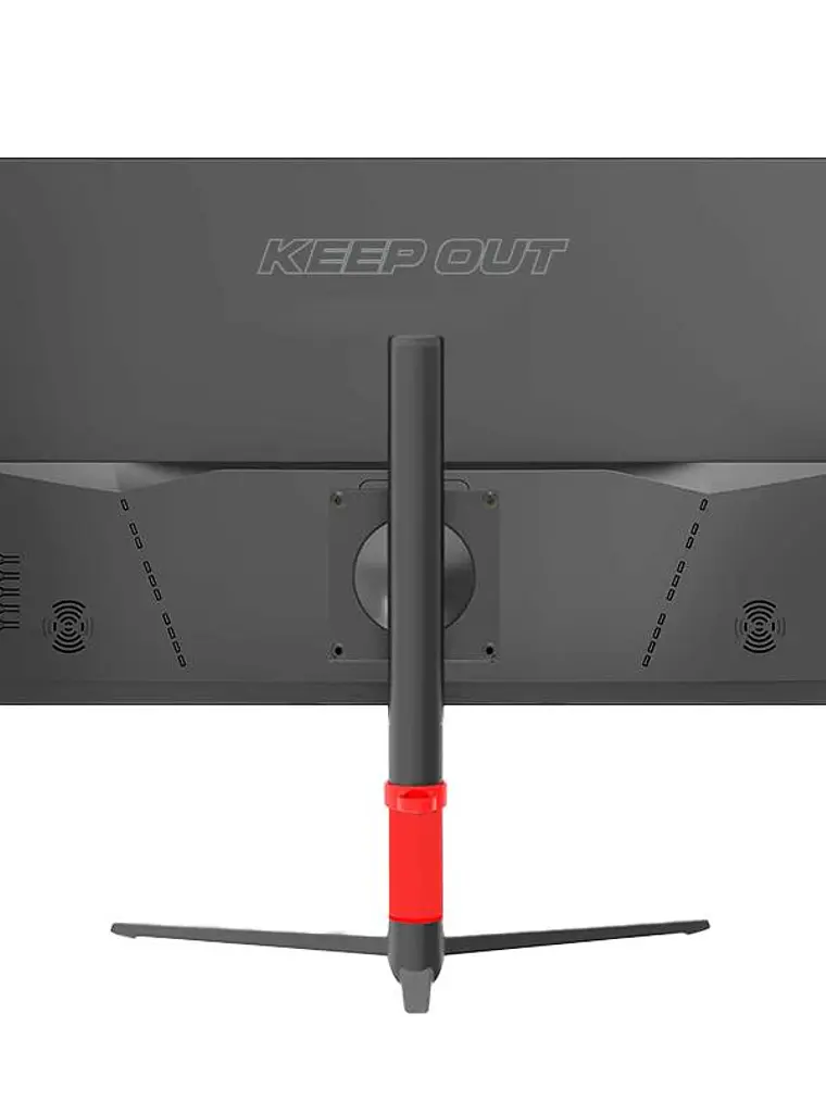 Keep Out XGM27ProIIIS Monitor27 200H 1msHDMI DP 4