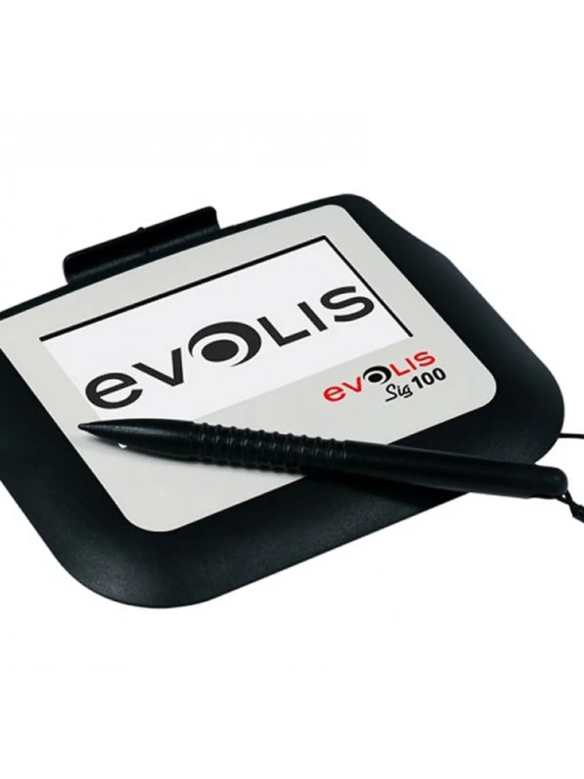 Evolis Capturador Firma SIG100 Monocromo 1