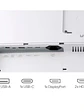 LG 49U950A-W Monitor 49