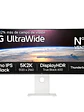 LG 40U990A-W Monitor 40