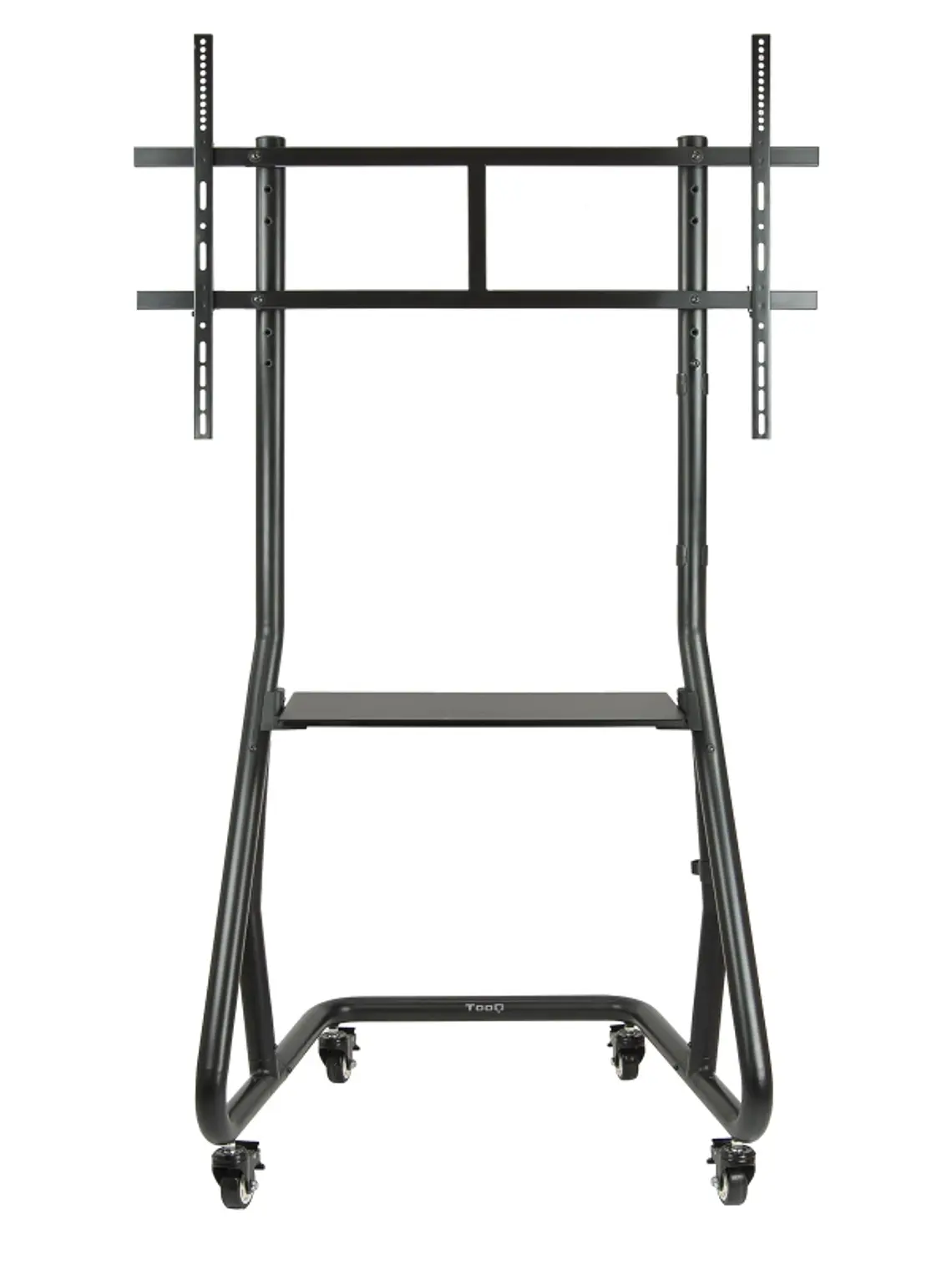 Tooq FS20200M-B Soporte Suelo Ruedas/Bases 60-105