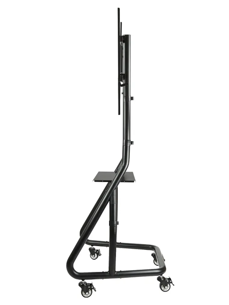 Tooq FS20200M-B Soporte Suelo Ruedas/Bases 60-105