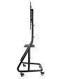Tooq FS20200M-B Soporte Suelo Ruedas/Bases 60-105
