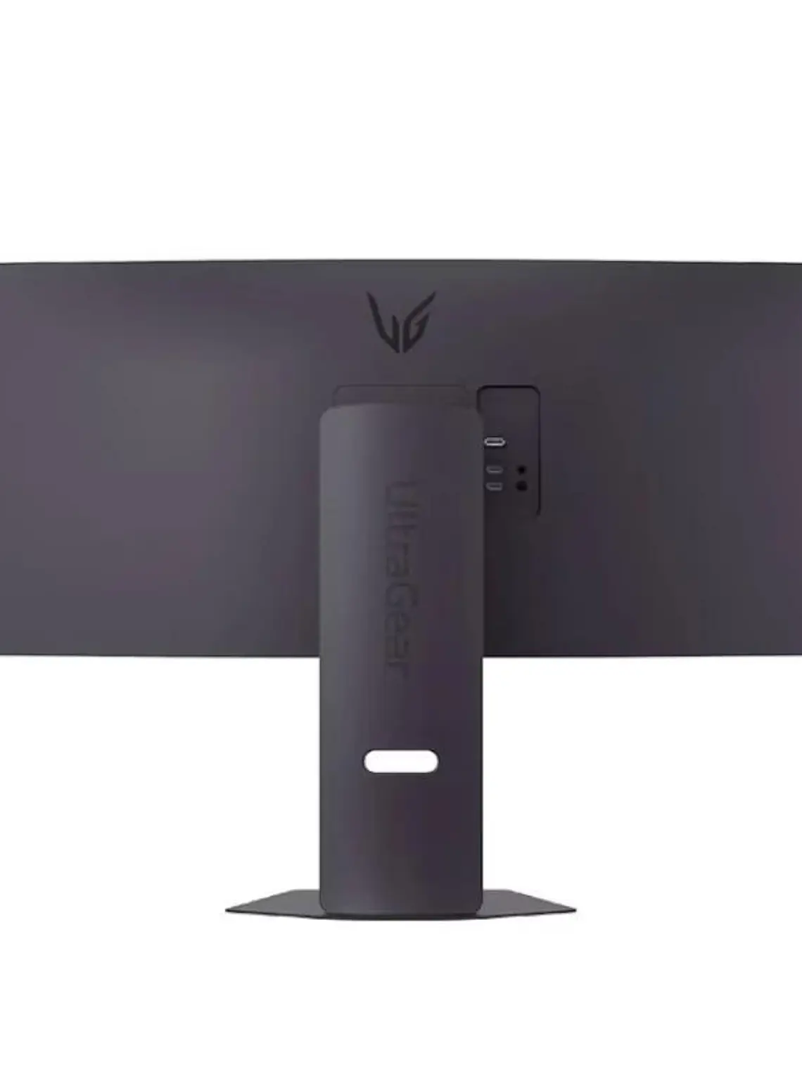 LG 34G600A-B Monitor34