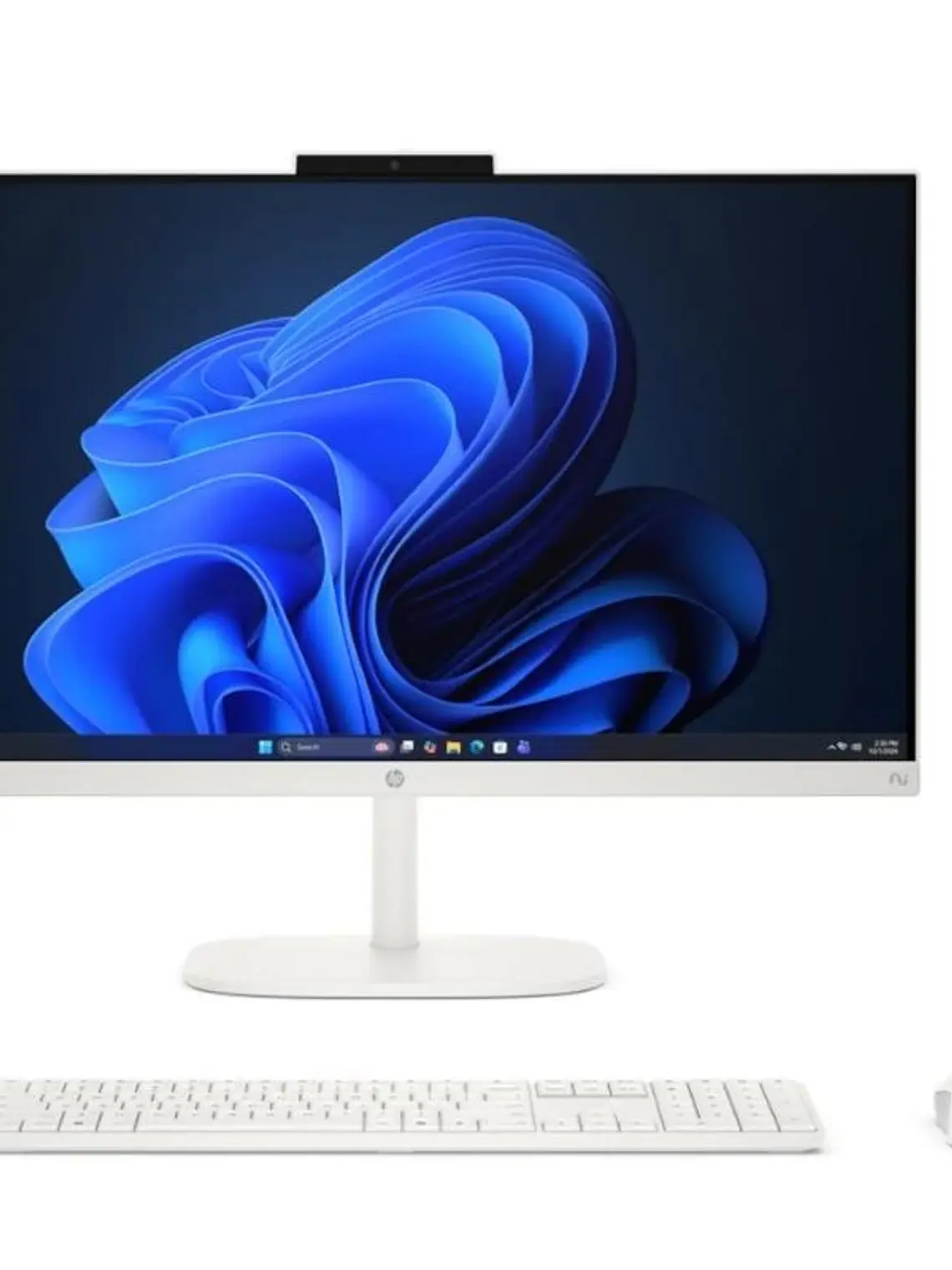 HP ProStudio 2 G2A R5-220 16GB 512GB W11P 23.8