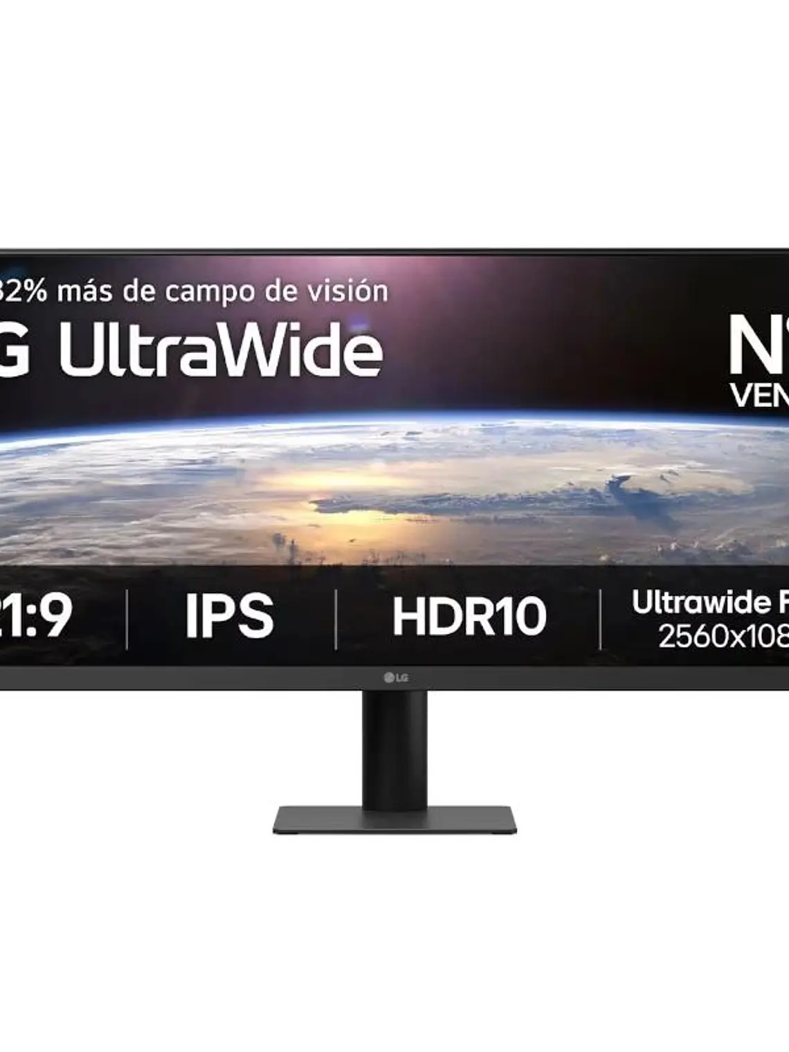 LG 29U511A-B Monitor29