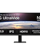 LG 29U511A-B Monitor29