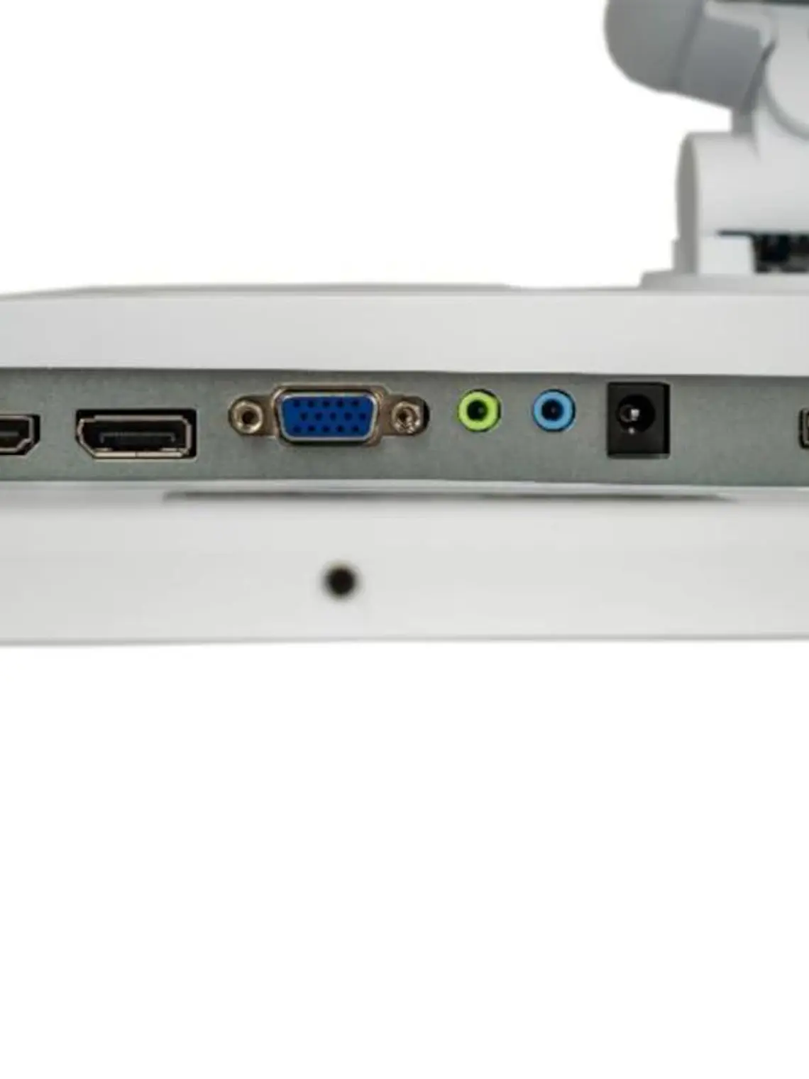 NILOX NXM24REGWEB01W Monitor 24