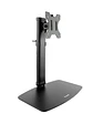 Tooq DB1127TN-B Soporte mesa monitor/tv 17-27