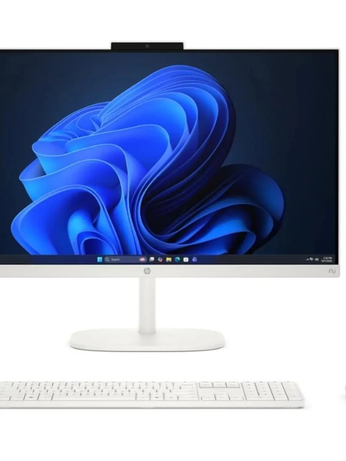 HP ProStudio 2 G2A R5-220 8GB 256GB W11P 23.8