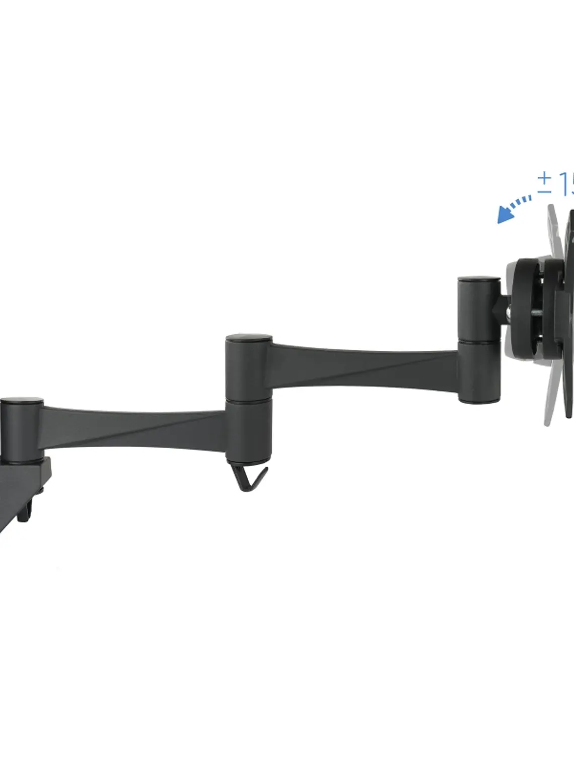 Tooq LP2323TN-B Soporte TV 13