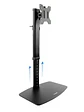 Tooq DB1127TN-B Soporte mesa monitor/tv 17-27