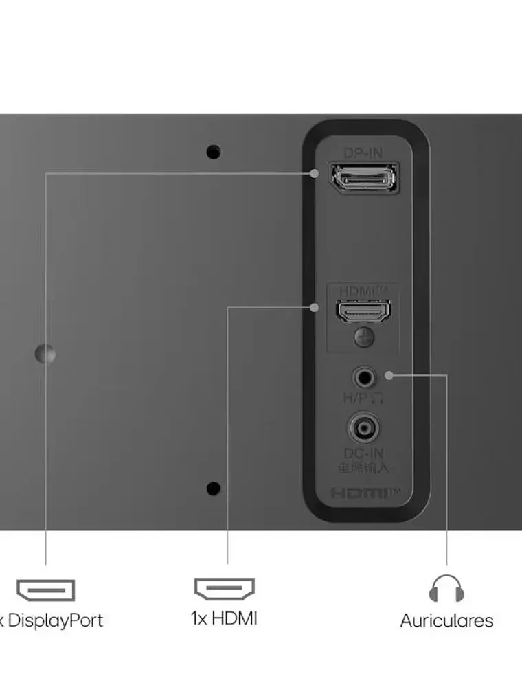 LG 29U511A-B Monitor29