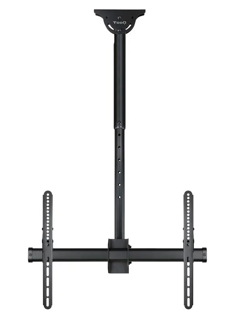 Tooq LPCE1170TSLI-B Soporte techo TV 37