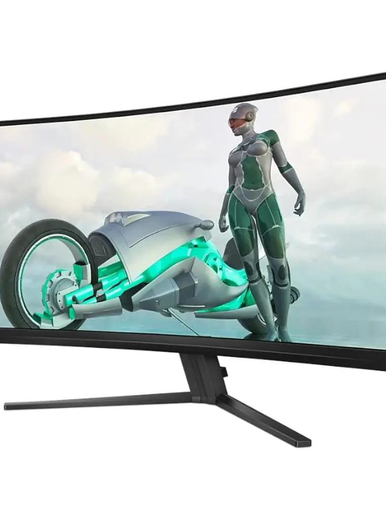 Philips 34M2C3500L Monitor 34