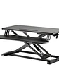 Ewent EW1545 Stand escritorio ajustable en altura - Miniatura 1