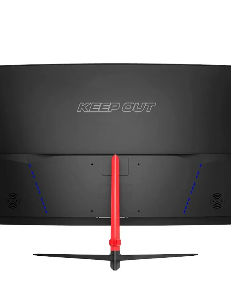 Keep Out XGM27PRO+V3 monitor 27 FHD 240Hz 1m MM cu 3