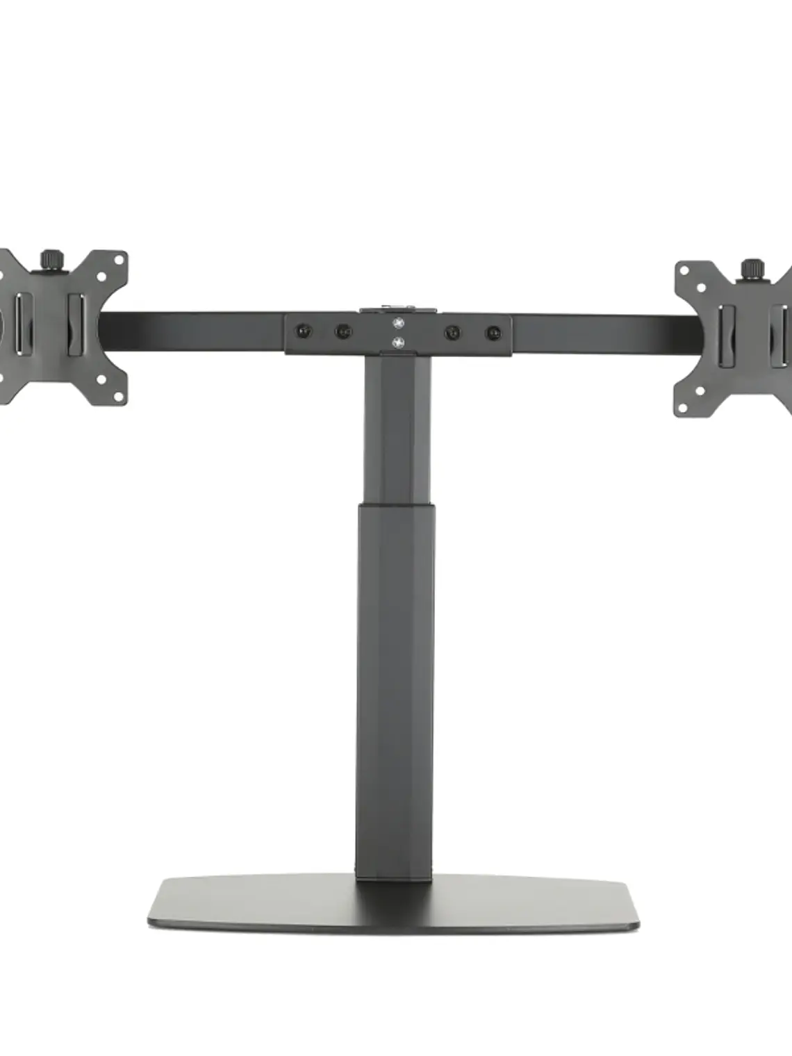 EWENT EW1538 Soporte Sobremesa Gas 2 Monitores 27 1