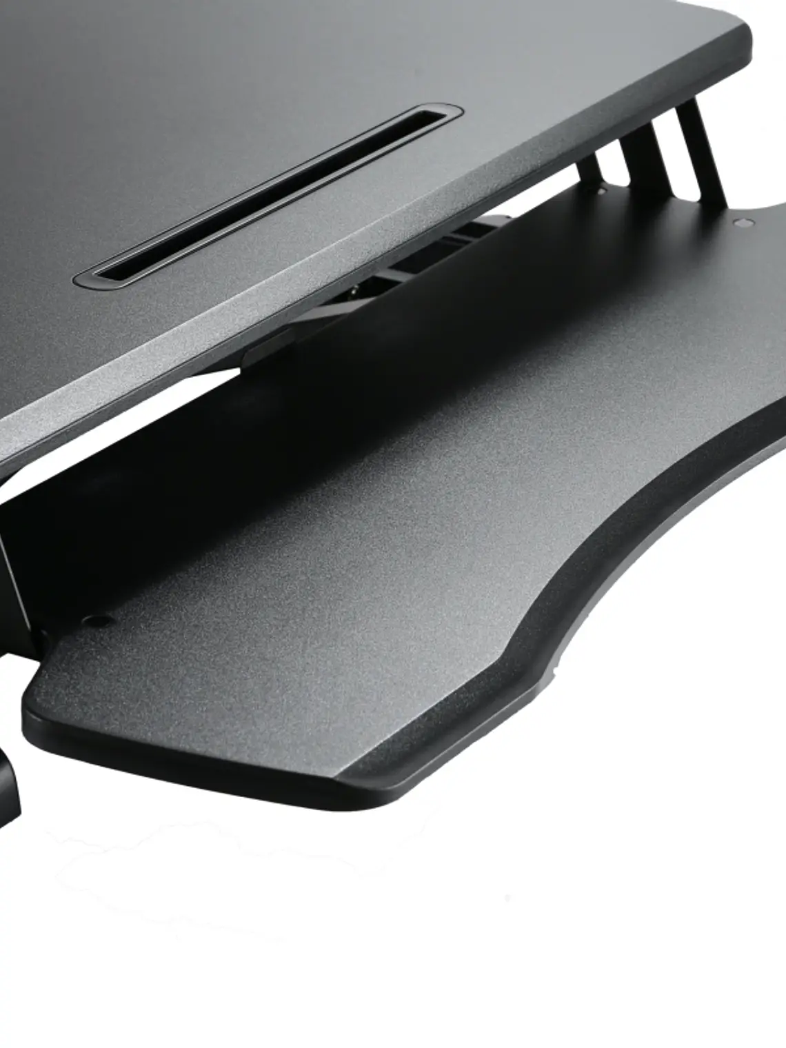 Ewent EW1545 Stand escritorio ajustable en altura 2