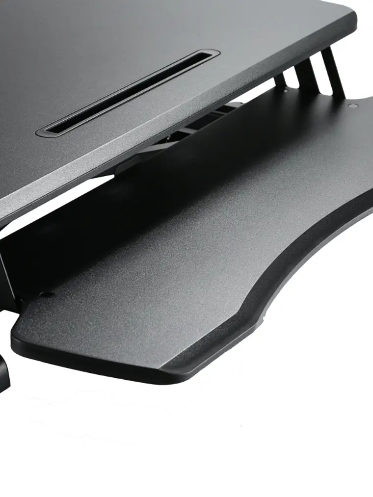 Ewent EW1545 Stand escritorio ajustable en altura 2