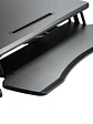 Ewent EW1545 Stand escritorio ajustable en altura - Miniatura 2