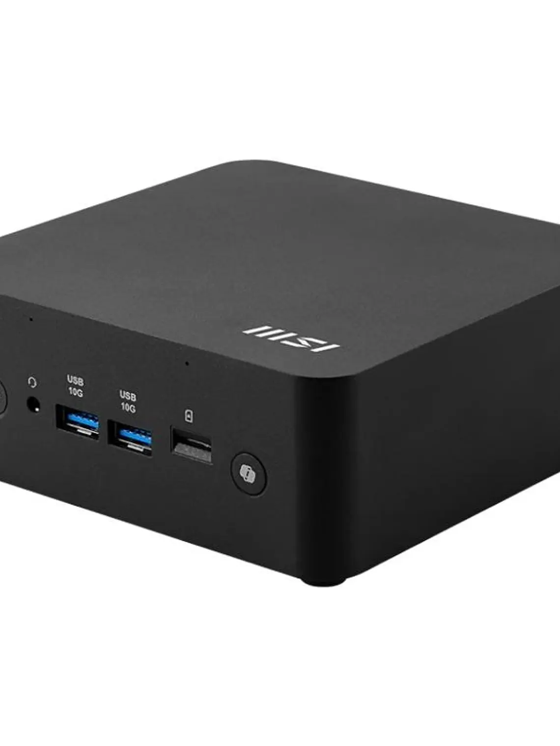 MSI Cubi NUC AI+ 2MG-014ES U7-258V 32GB 1TB W11P n 1