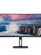 AOC CU34V5C Monitor 27