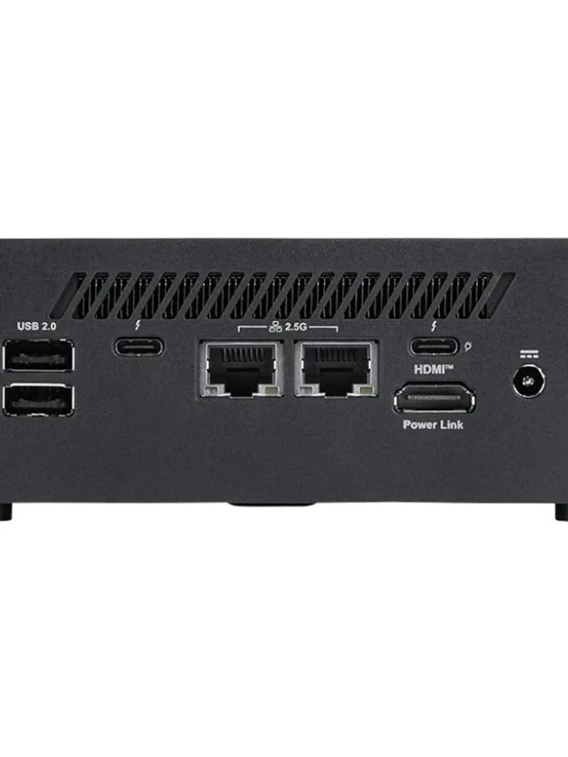 MSI Cubi NUC AI+ 2MG-014ES U7-258V 32GB 1TB W11P n 3