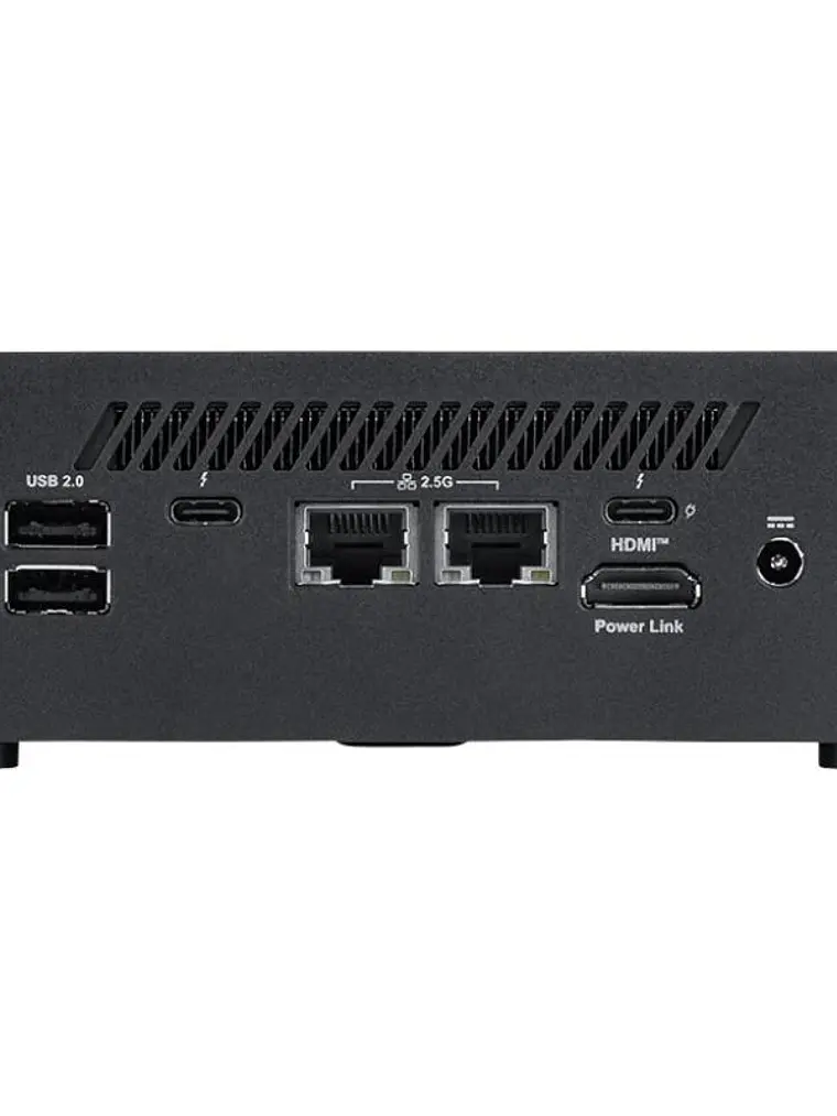 MSI Cubi NUC AI+ 2MG-014ES U7-258V 32GB 1TB W11P n 3
