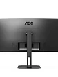 AOC CU34V5C Monitor 27