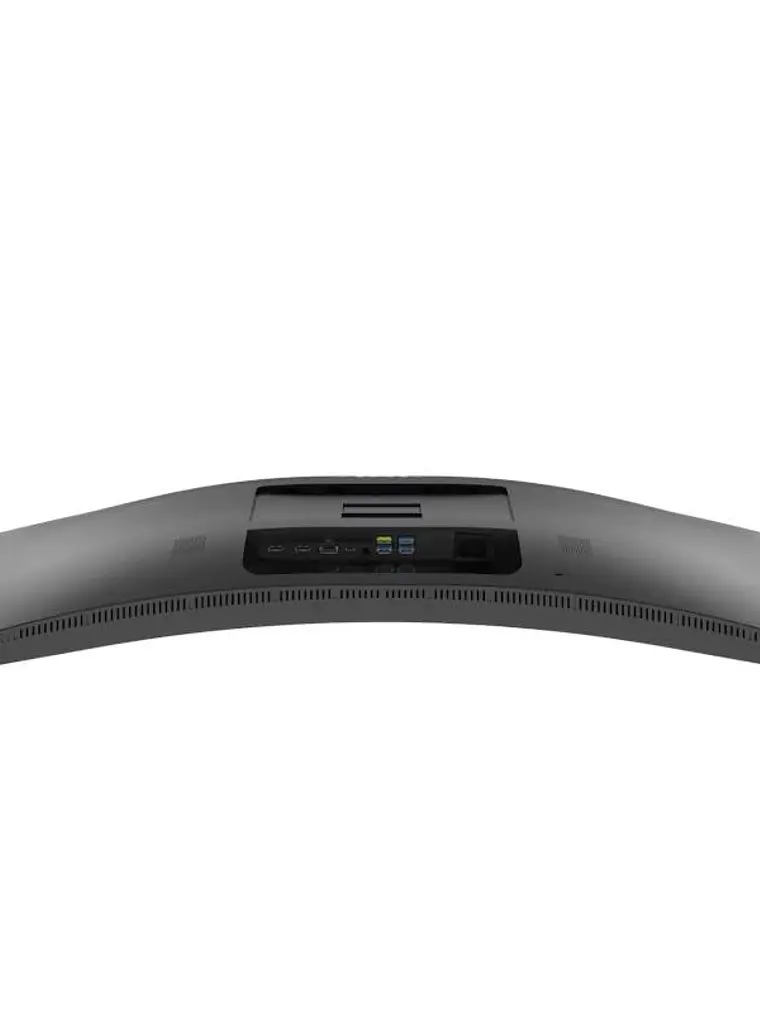 AOC CU34V5C Monitor 27