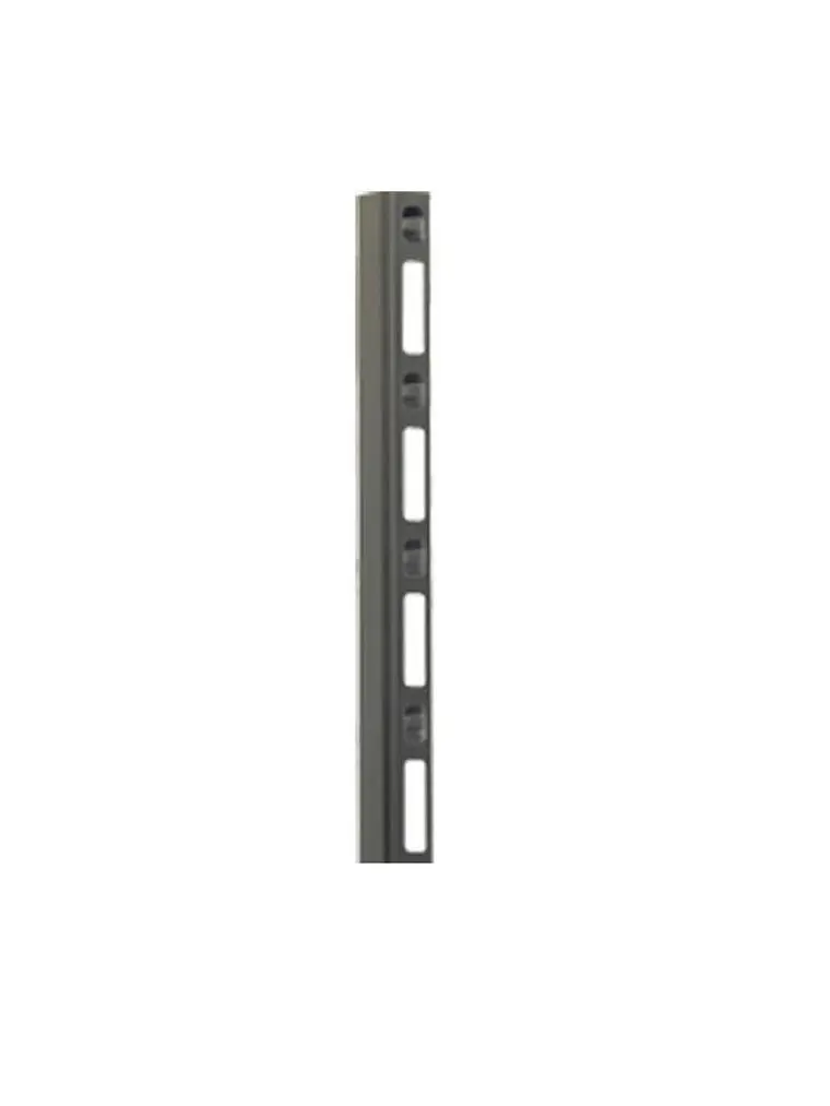 2LAN Pasacable Vertical 187cm  Armarios 42U 1