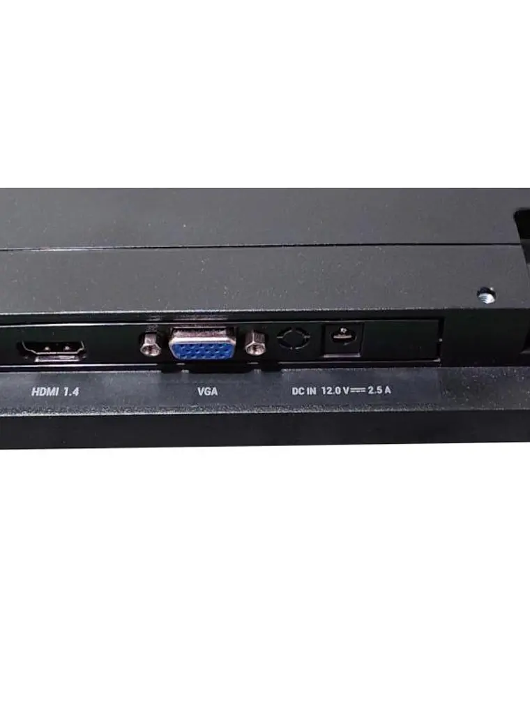 NILOX NXM24FHD1203 Monitor 24