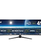 iggual Monitor 49