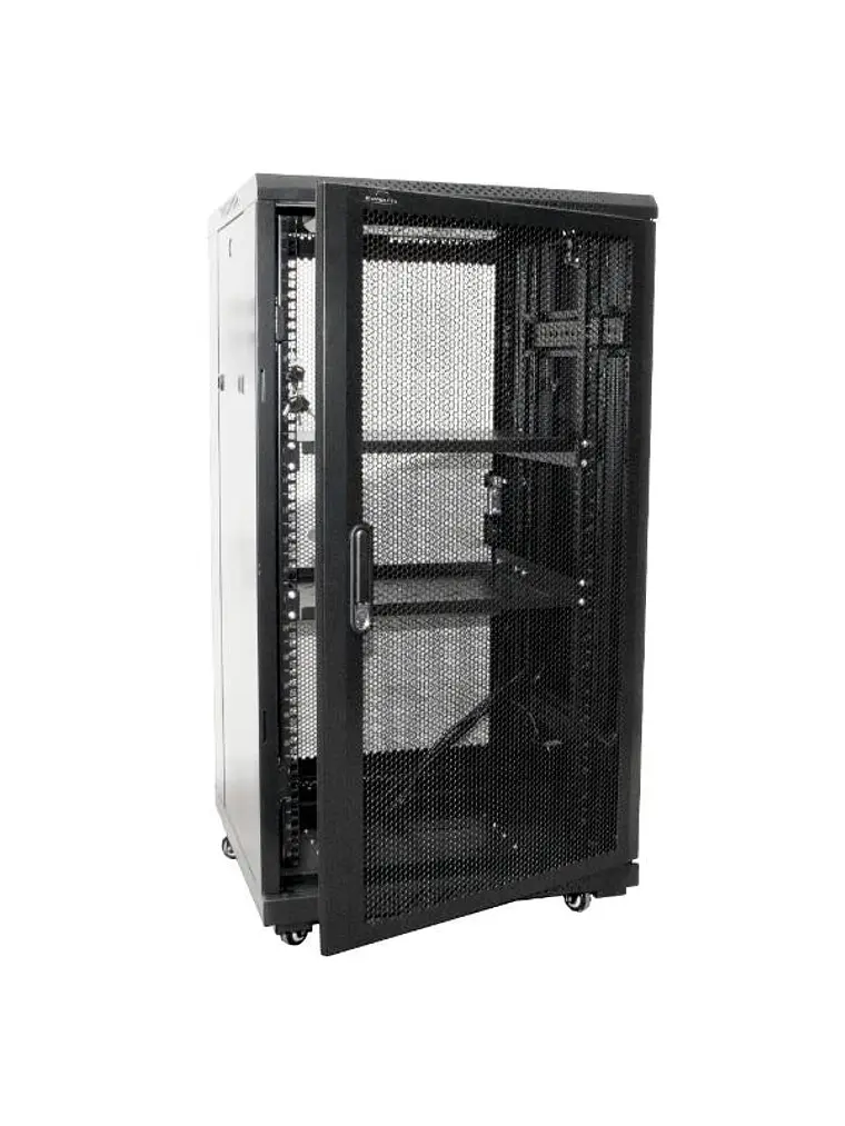 Monolyth Armario 22U SH6622 600x600 perf.sin acc 1