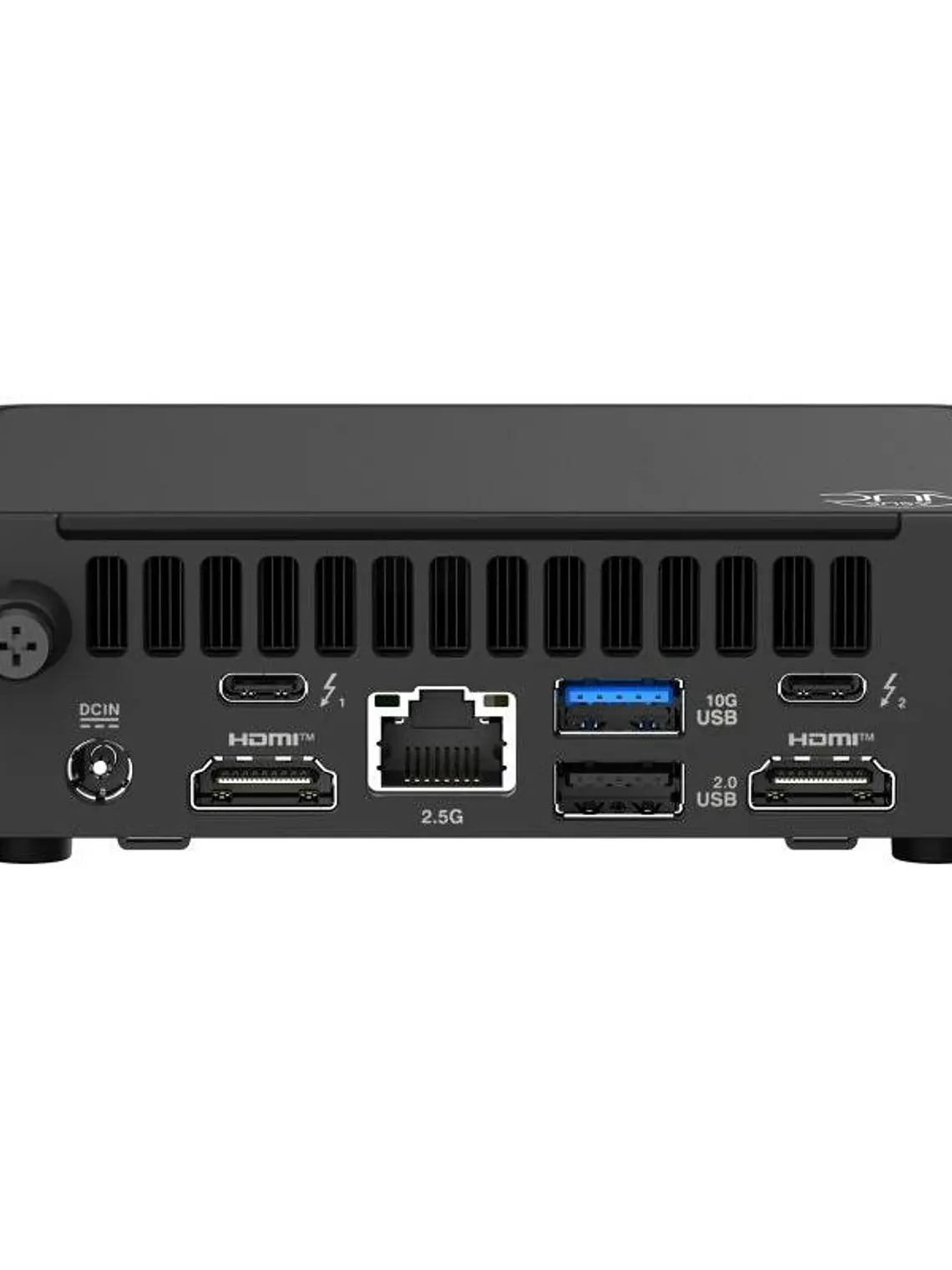 Asus NUC RNUC15CRKU5063C2 U5-225H 16 512 W11P Slim 4