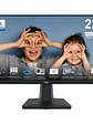 MSI MP225 E12VL Monitor 22