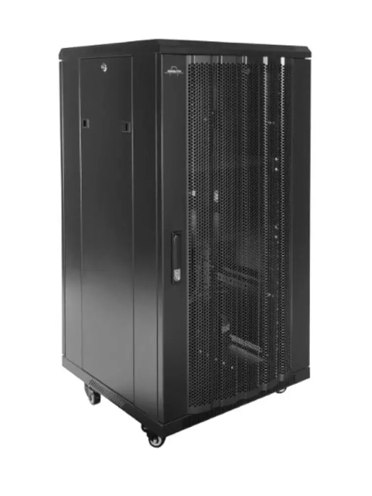 Monolyth Armario 22U SH6022 600x1000 perf sin acc. 1