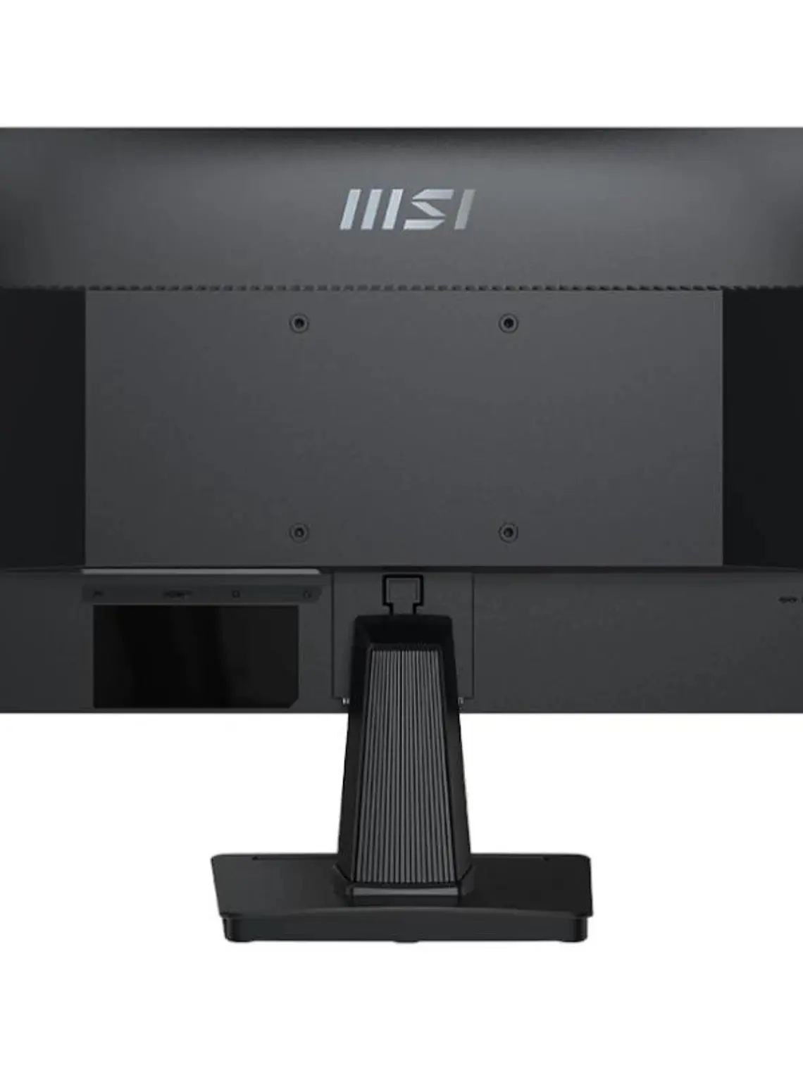 MSI MP225 E12VL Monitor 22