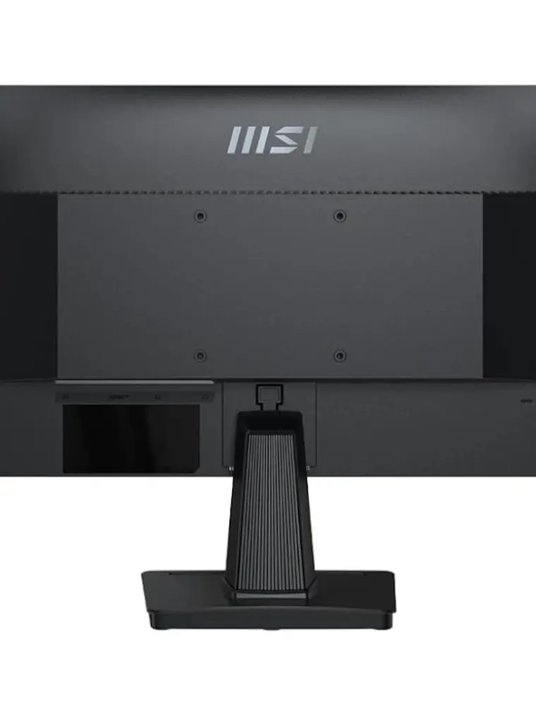 MSI MP225 E12VL Monitor 22