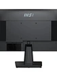 MSI MP225 E12VL Monitor 22