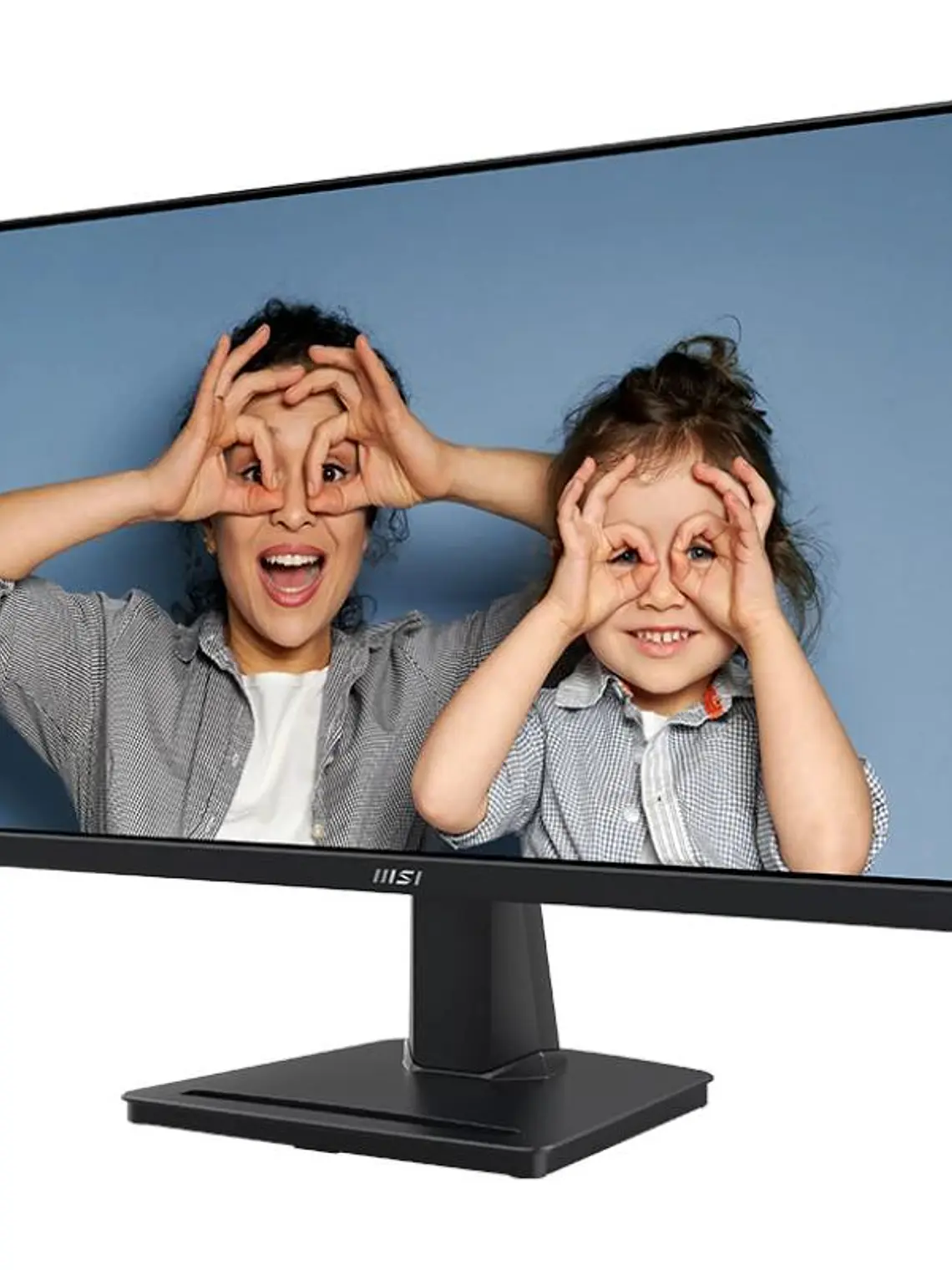 MSI MP225 E12VL Monitor 22