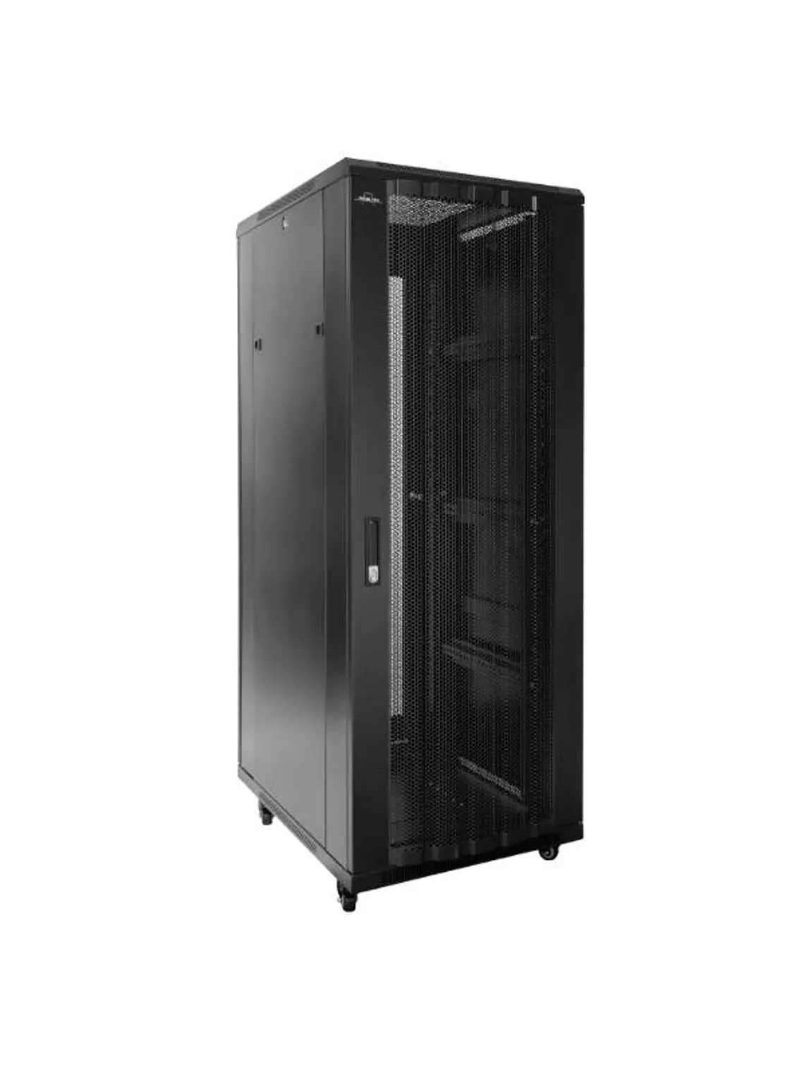 Monolyth Armario 32U SH6632 600x600 perf. sin acc 1