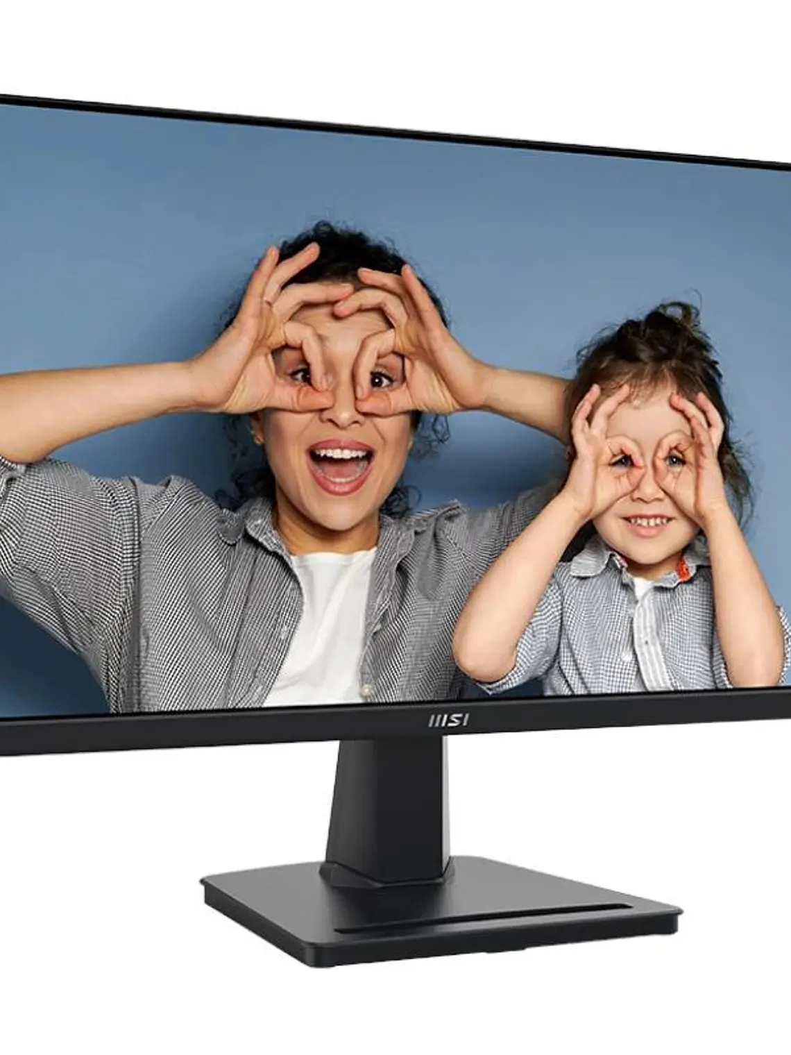 MSI MP225 E12VL Monitor 22