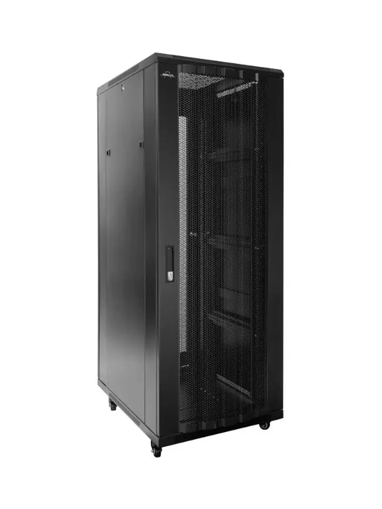 Monolyth Armario 32U SH6032 600x1000 perf. sin acc 1