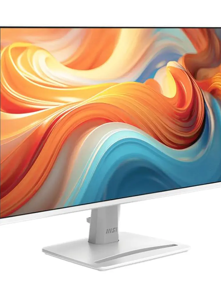 MSI MP243W E14 Monitor 23.8
