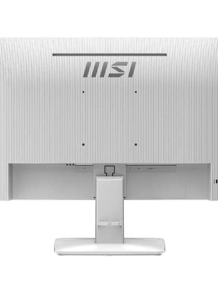MSI MP243W E14 Monitor 23.8